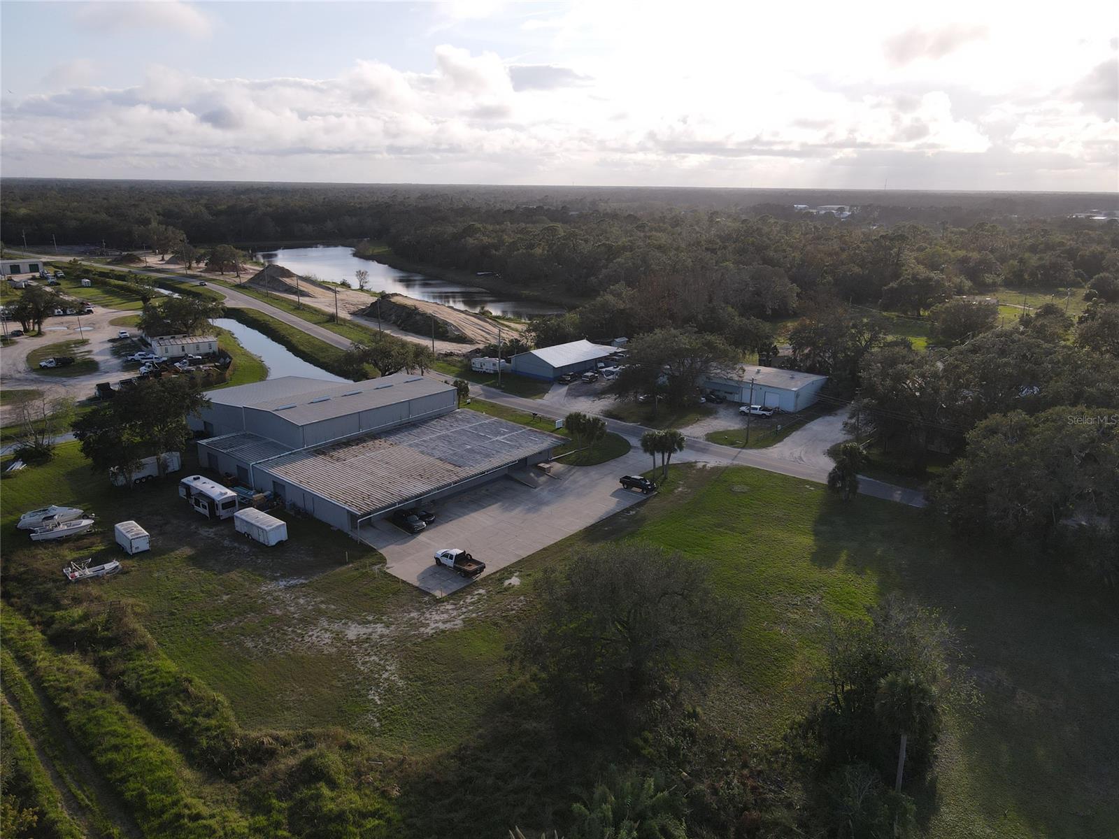 Assessors Alvarez Grant - Commercial Sale