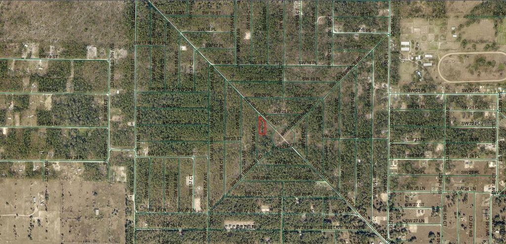 Photo of 2004 SW 157th Court, Ocala, FL 34481 (MLS # A4669201)