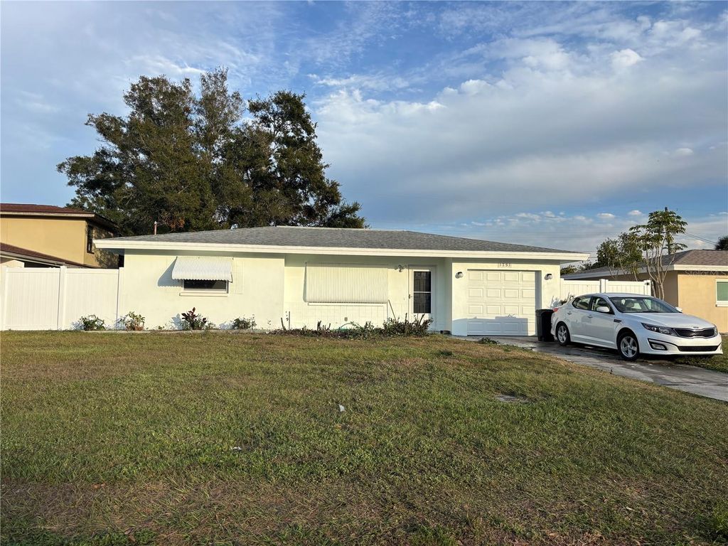Photo of 1751 Suffolk Drive, Clearwater, FL 33756 (MLS # TB8456485)