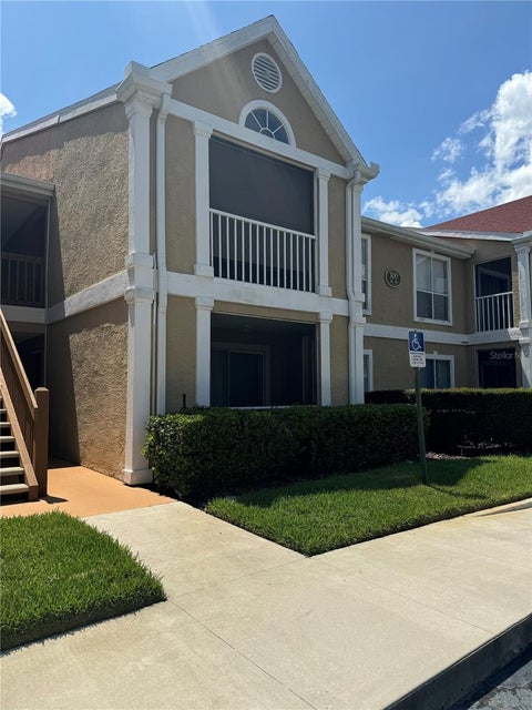 Photo of 9481 Highland Oak Drive #303, Tampa, FL 33647 (MLS # TB8539580)