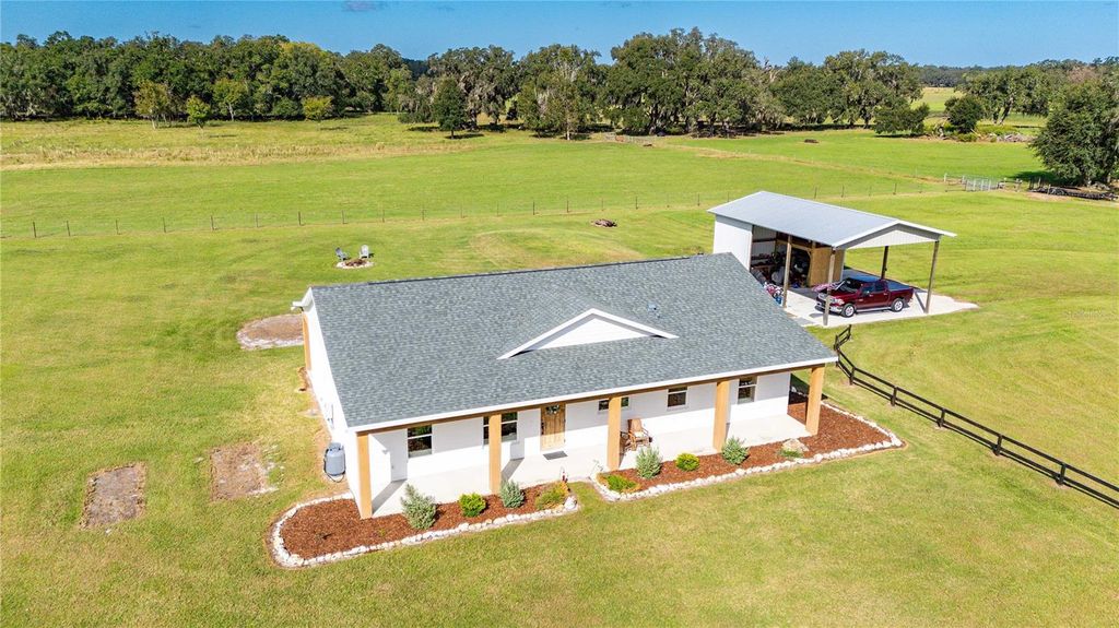 Photo of 7260 Cr 625, Bushnell, FL 33513 (MLS # G5103515)