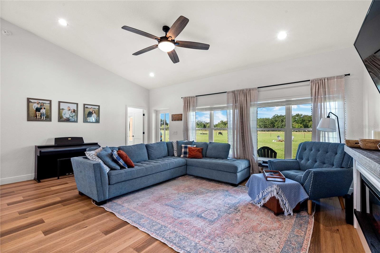 RESERVE OF SUMTER COUNTY - Residential