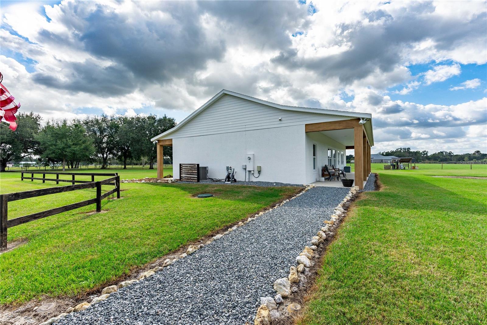 RESERVE OF SUMTER COUNTY - Residential