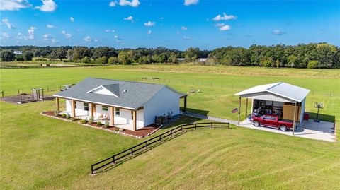 Tiny photo for 7260 Cr 625, Bushnell, FL 33513 (MLS # G5103515)