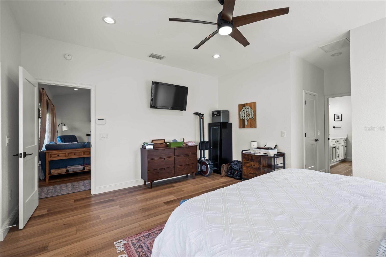 RESERVE OF SUMTER COUNTY - Residential