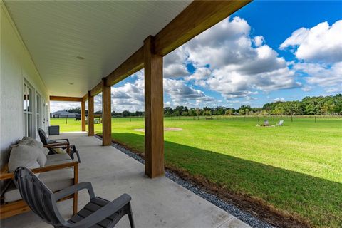 Tiny photo for 7260 Cr 625, Bushnell, FL 33513 (MLS # G5103515)