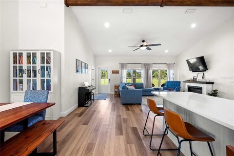 Tiny photo for 7260 Cr 625, Bushnell, FL 33513 (MLS # G5103515)