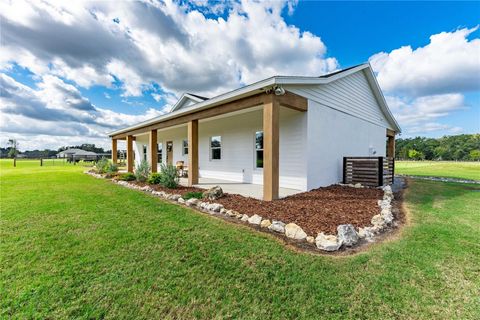 Tiny photo for 7260 Cr 625, Bushnell, FL 33513 (MLS # G5103515)