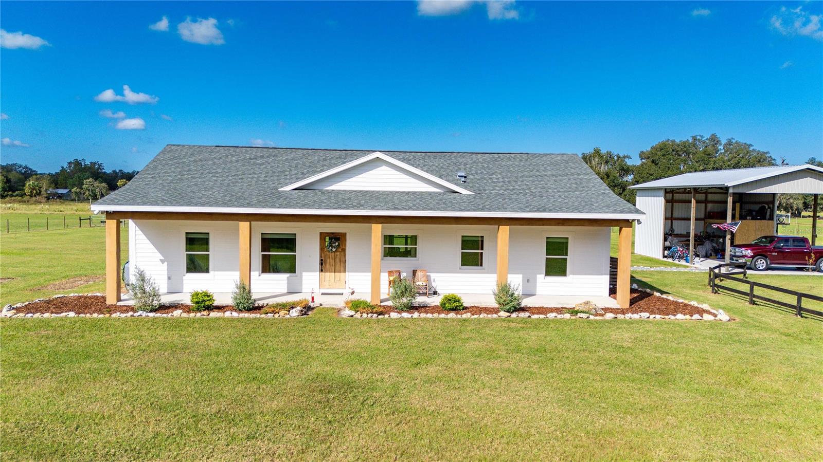 RESERVE OF SUMTER COUNTY - Residential