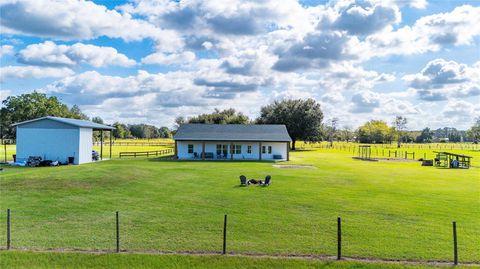 Tiny photo for 7260 Cr 625, Bushnell, FL 33513 (MLS # G5103515)