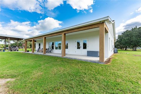 Tiny photo for 7260 Cr 625, Bushnell, FL 33513 (MLS # G5103515)