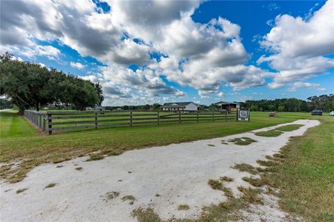 Tiny photo for 7260 Cr 625, Bushnell, FL 33513 (MLS # G5103515)