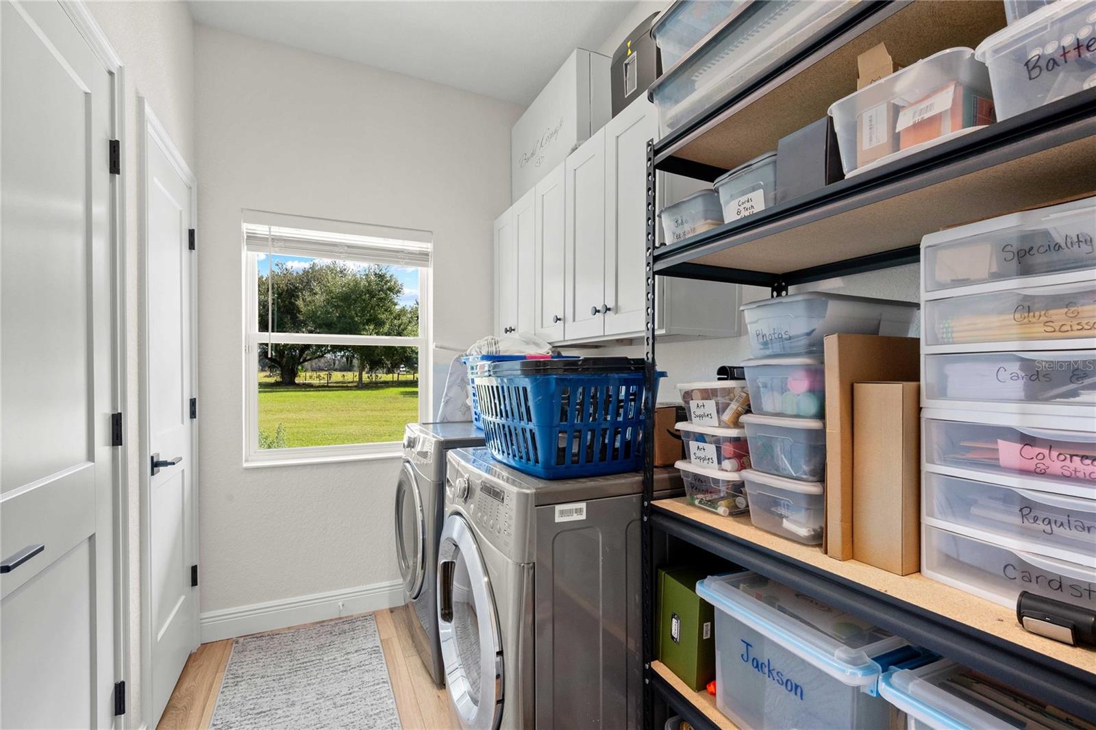 RESERVE OF SUMTER COUNTY - Residential