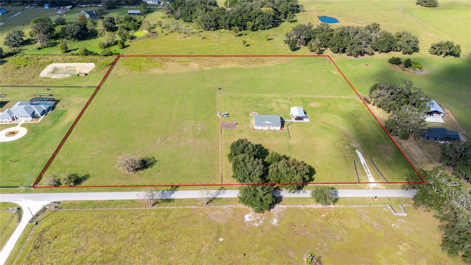 RESERVE OF SUMTER COUNTY - Residential