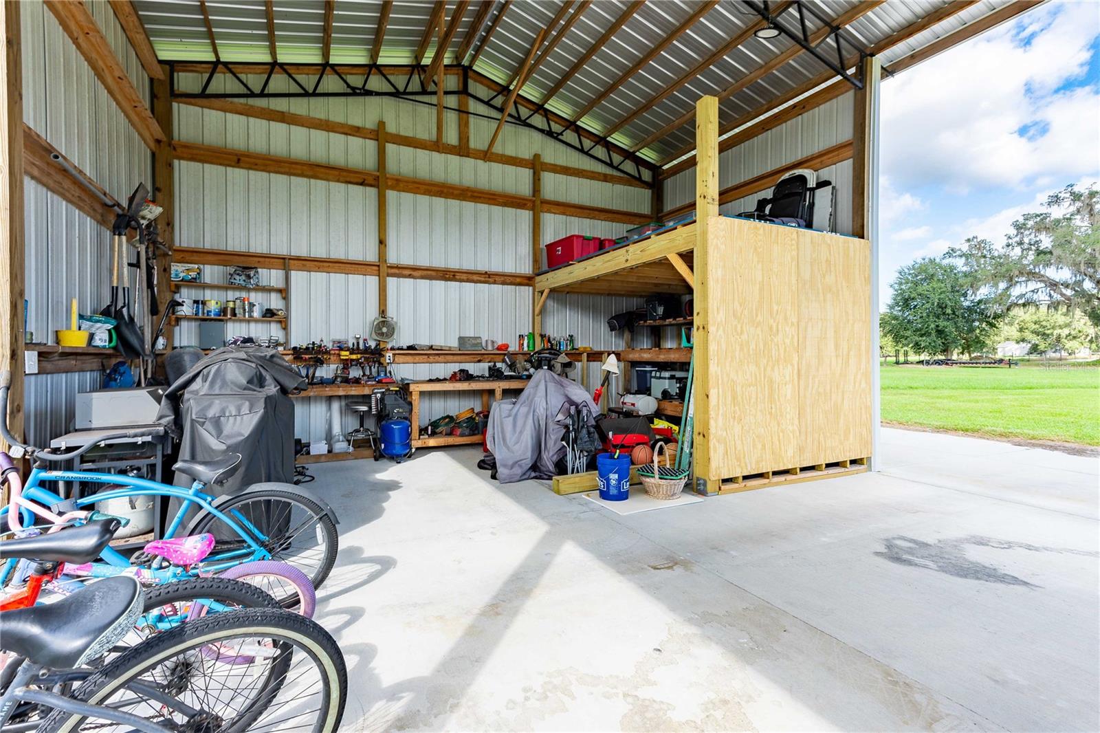 RESERVE OF SUMTER COUNTY - Residential