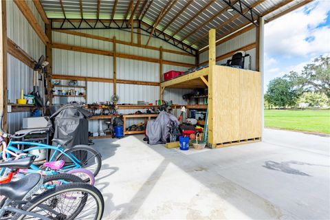 Tiny photo for 7260 Cr 625, Bushnell, FL 33513 (MLS # G5103515)