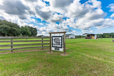 Tiny photo for 7260 Cr 625, Bushnell, FL 33513 (MLS # G5103515)