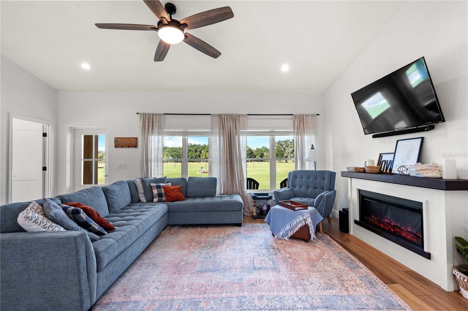 RESERVE OF SUMTER COUNTY - Residential