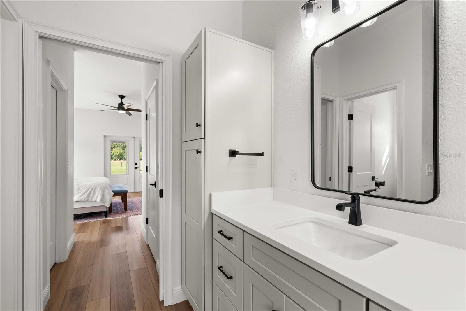 RESERVE OF SUMTER COUNTY - Residential