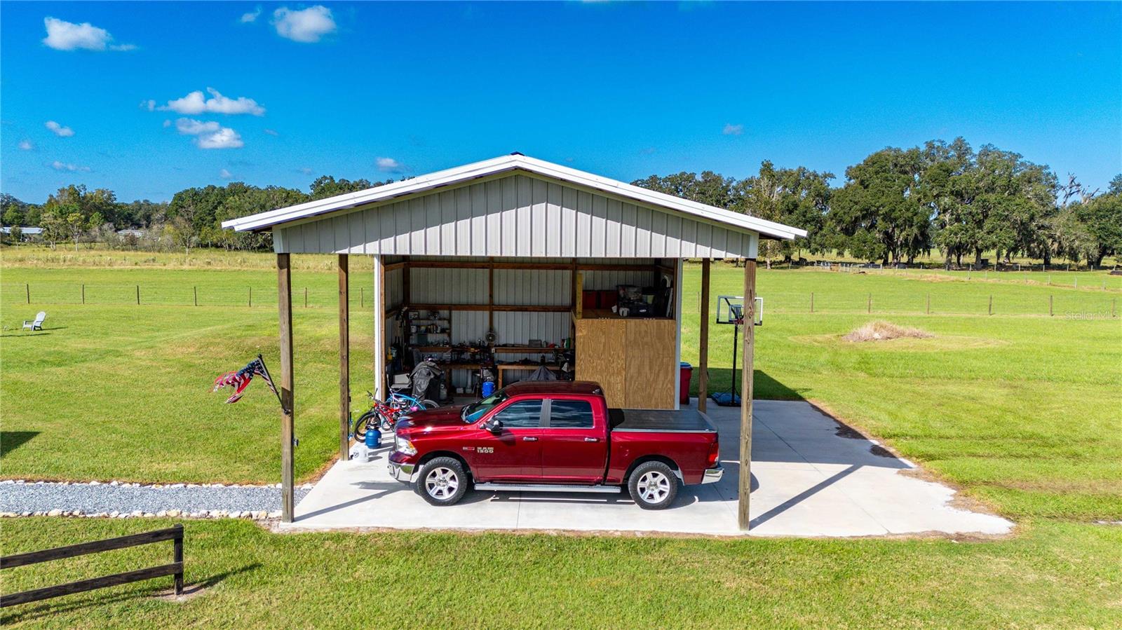 RESERVE OF SUMTER COUNTY - Residential