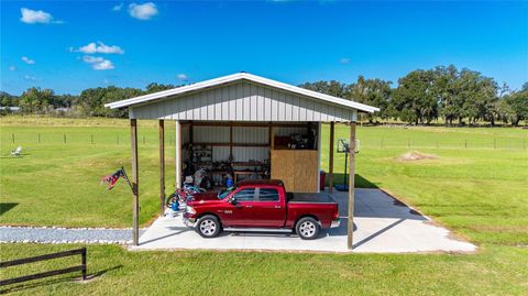 Tiny photo for 7260 Cr 625, Bushnell, FL 33513 (MLS # G5103515)