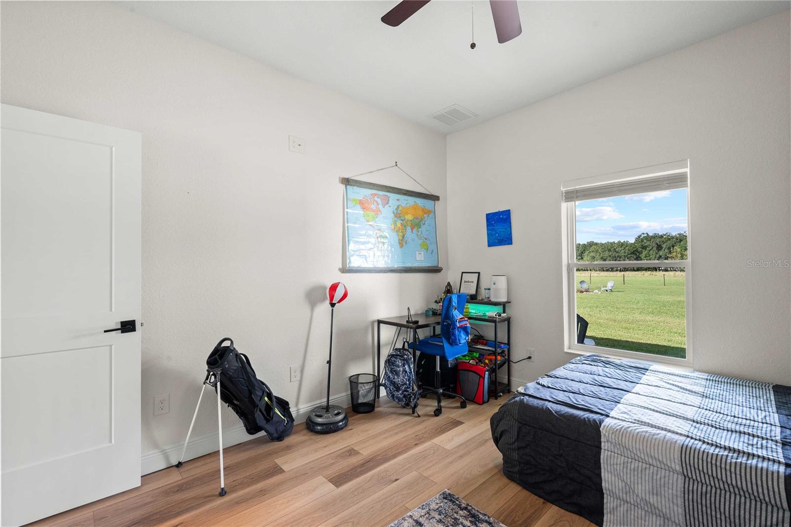 RESERVE OF SUMTER COUNTY - Residential