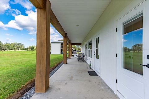 Tiny photo for 7260 Cr 625, Bushnell, FL 33513 (MLS # G5103515)