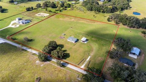 Tiny photo for 7260 Cr 625, Bushnell, FL 33513 (MLS # G5103515)