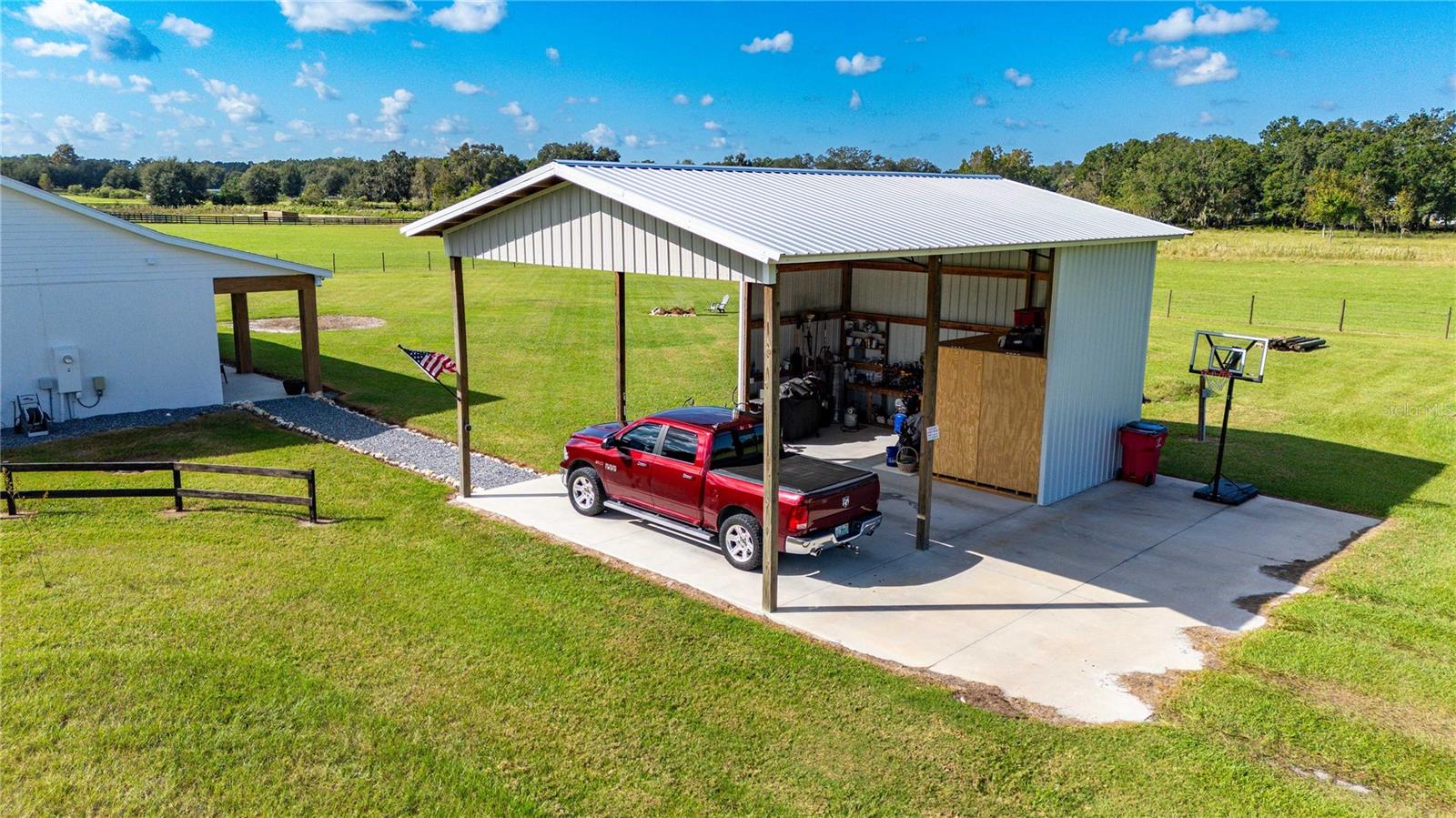 RESERVE OF SUMTER COUNTY - Residential