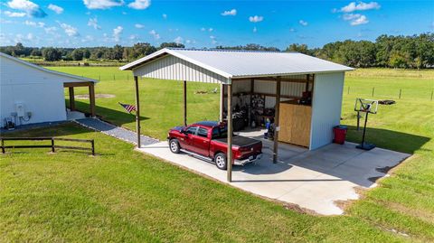 Tiny photo for 7260 Cr 625, Bushnell, FL 33513 (MLS # G5103515)