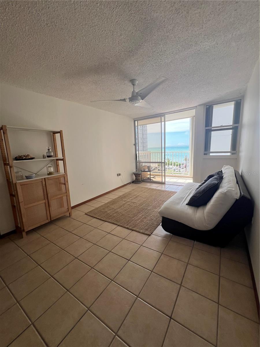 DEL SOL CONDOMINIUM - Residential