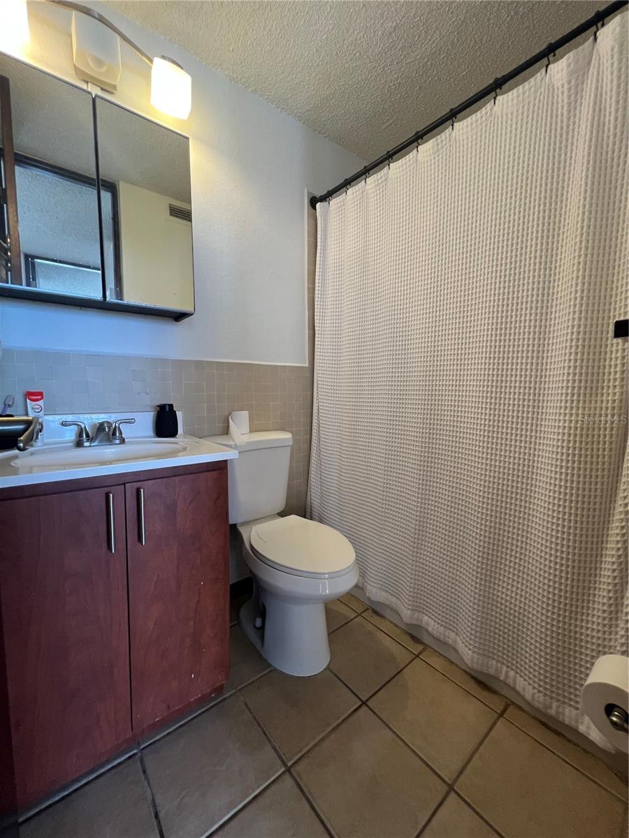 DEL SOL CONDOMINIUM - Residential