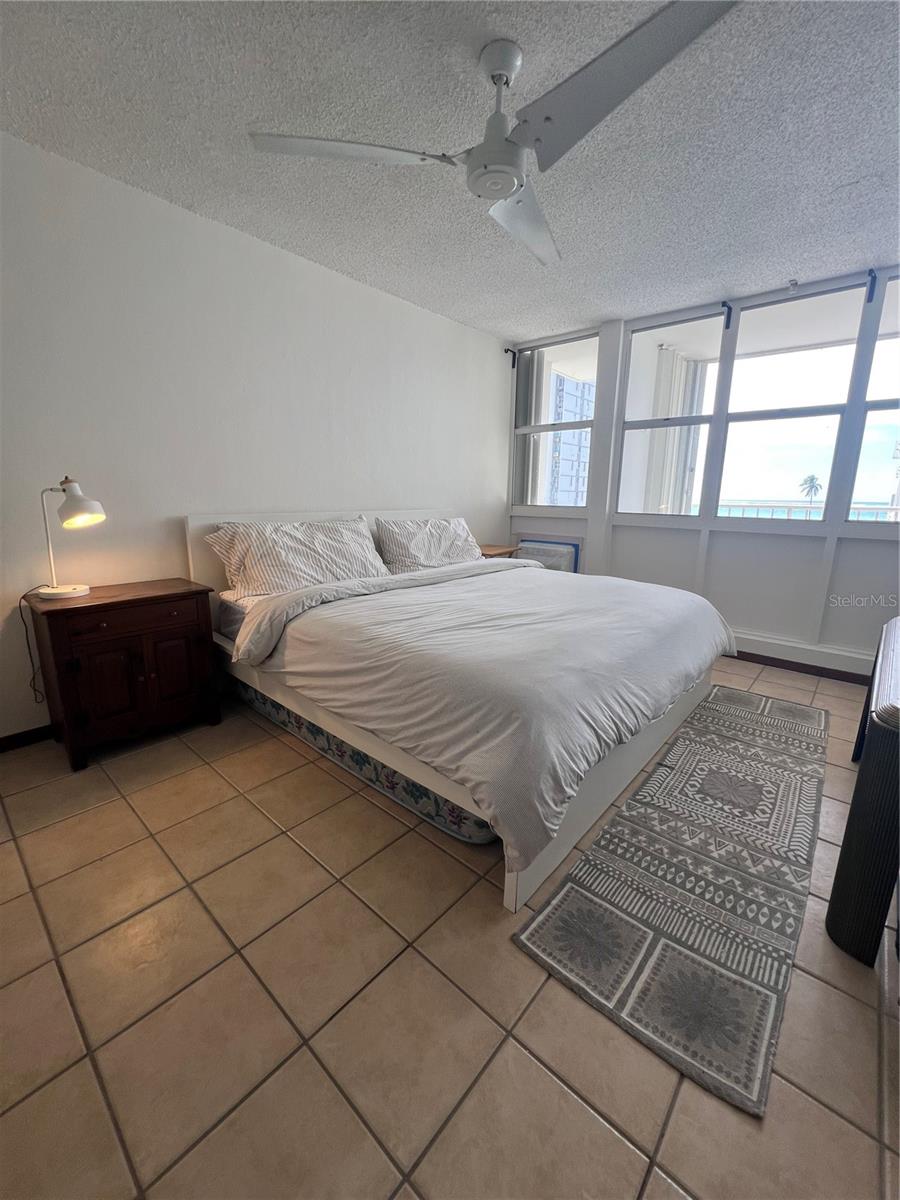 DEL SOL CONDOMINIUM - Residential