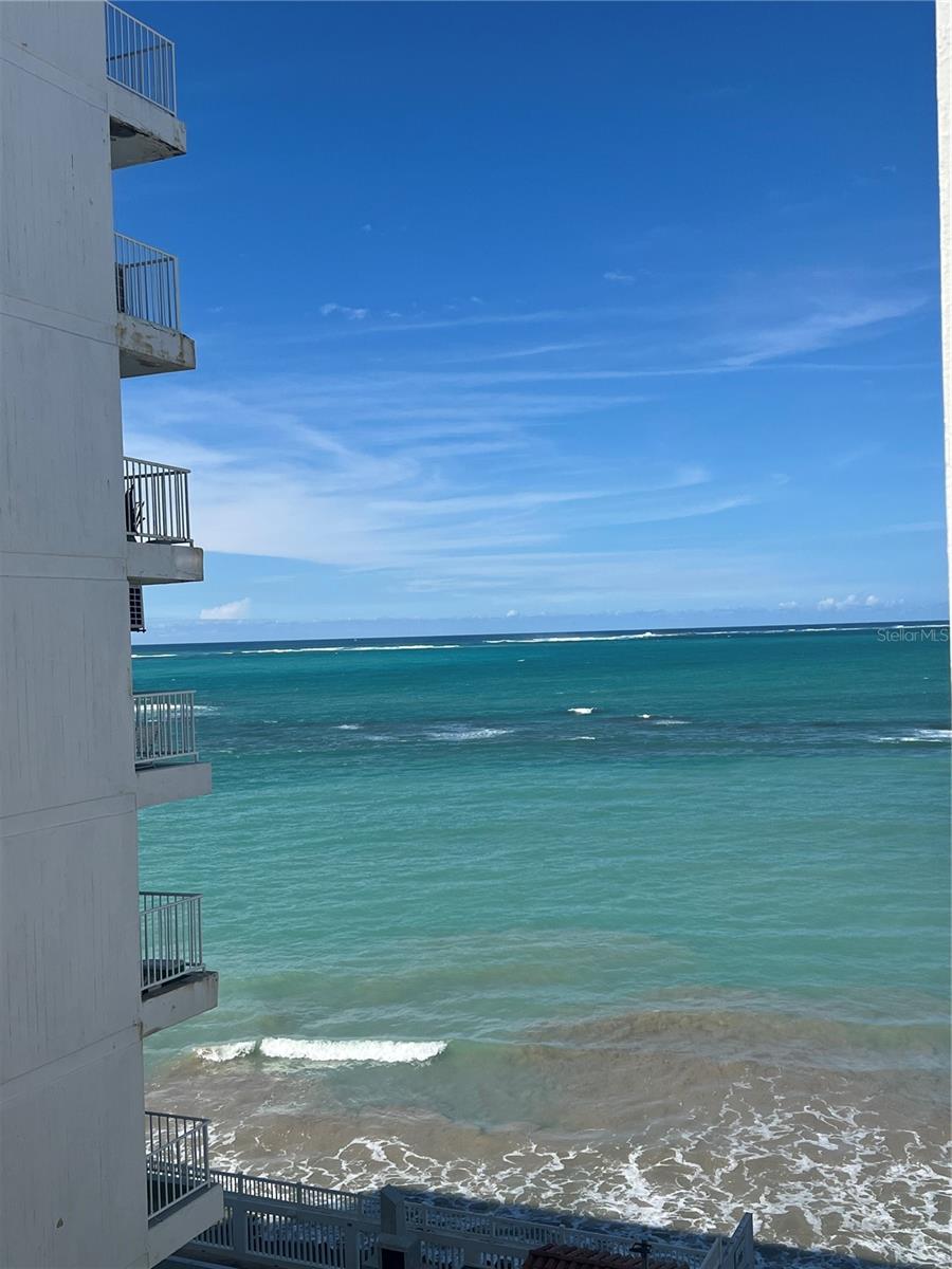 DEL SOL CONDOMINIUM - Residential