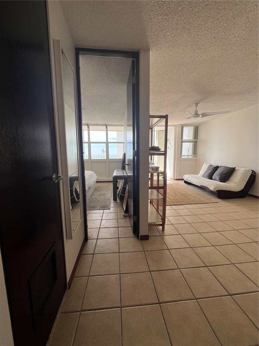 DEL SOL CONDOMINIUM - Residential