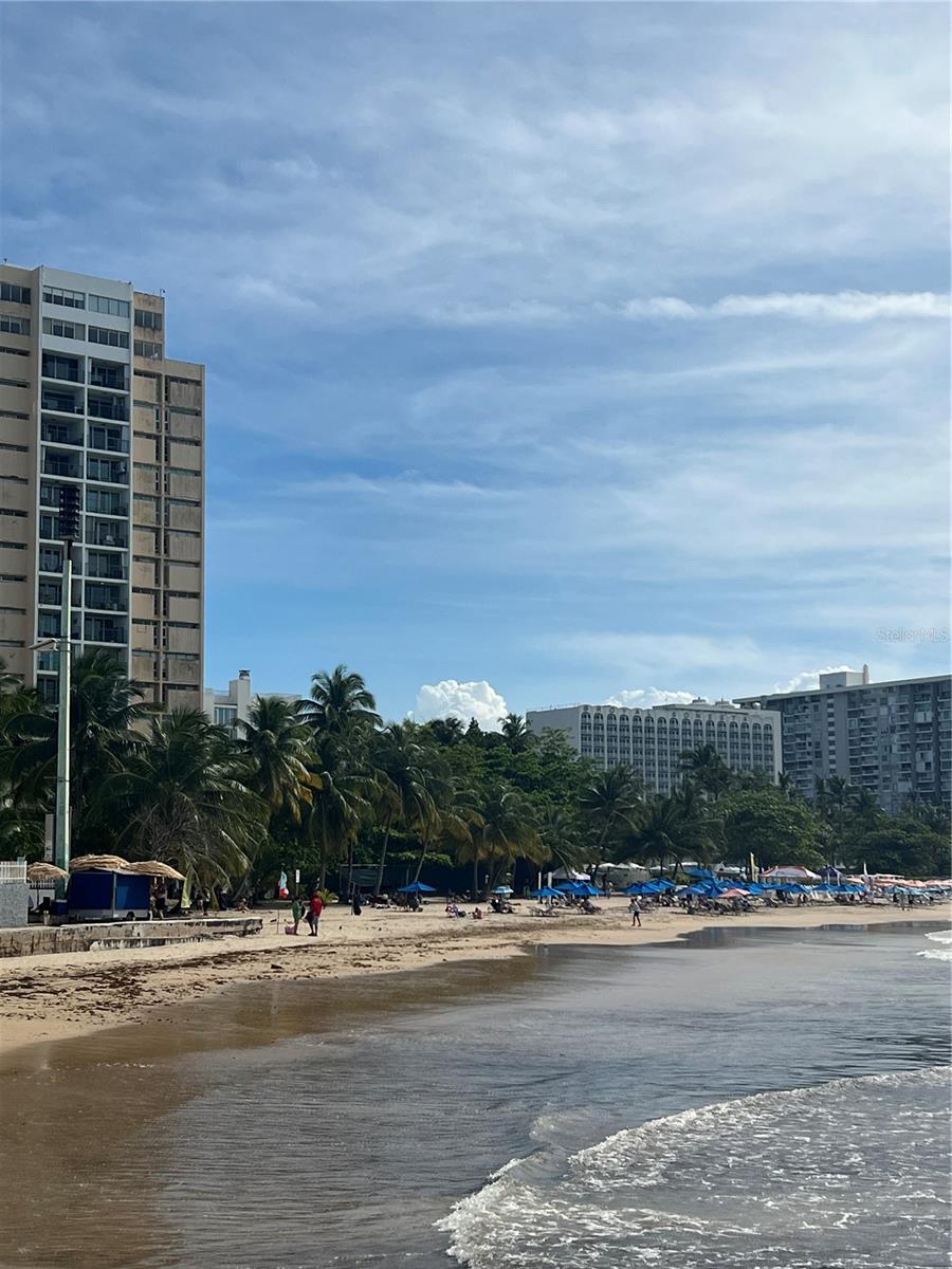 DEL SOL CONDOMINIUM - Residential