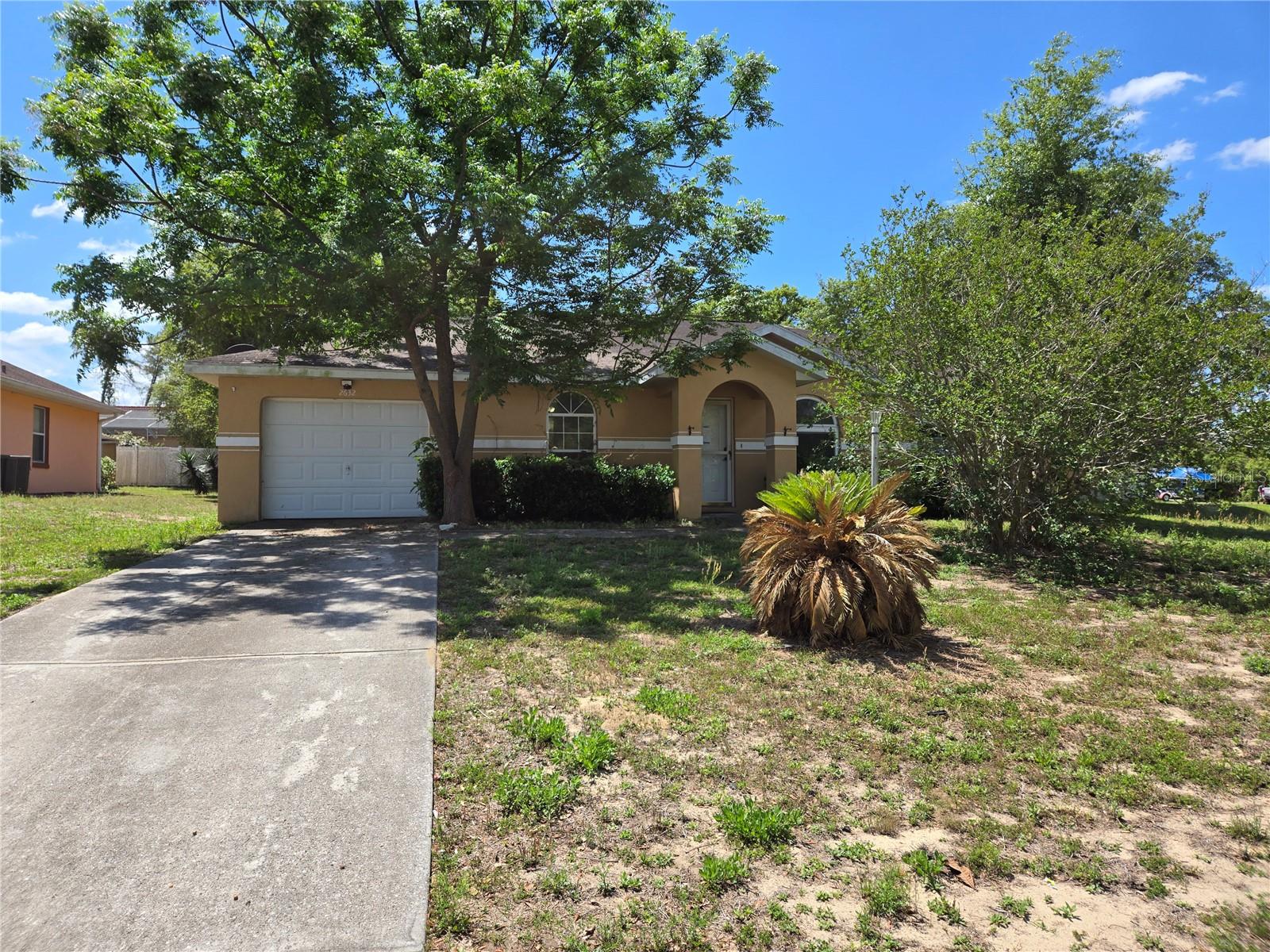 MARION OAKS UN 03 - Residential