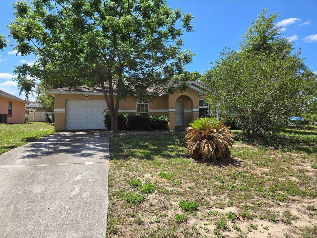 Photo of 2632 SW 145th Place Road, Ocala, FL 34473 (MLS # OM722817)