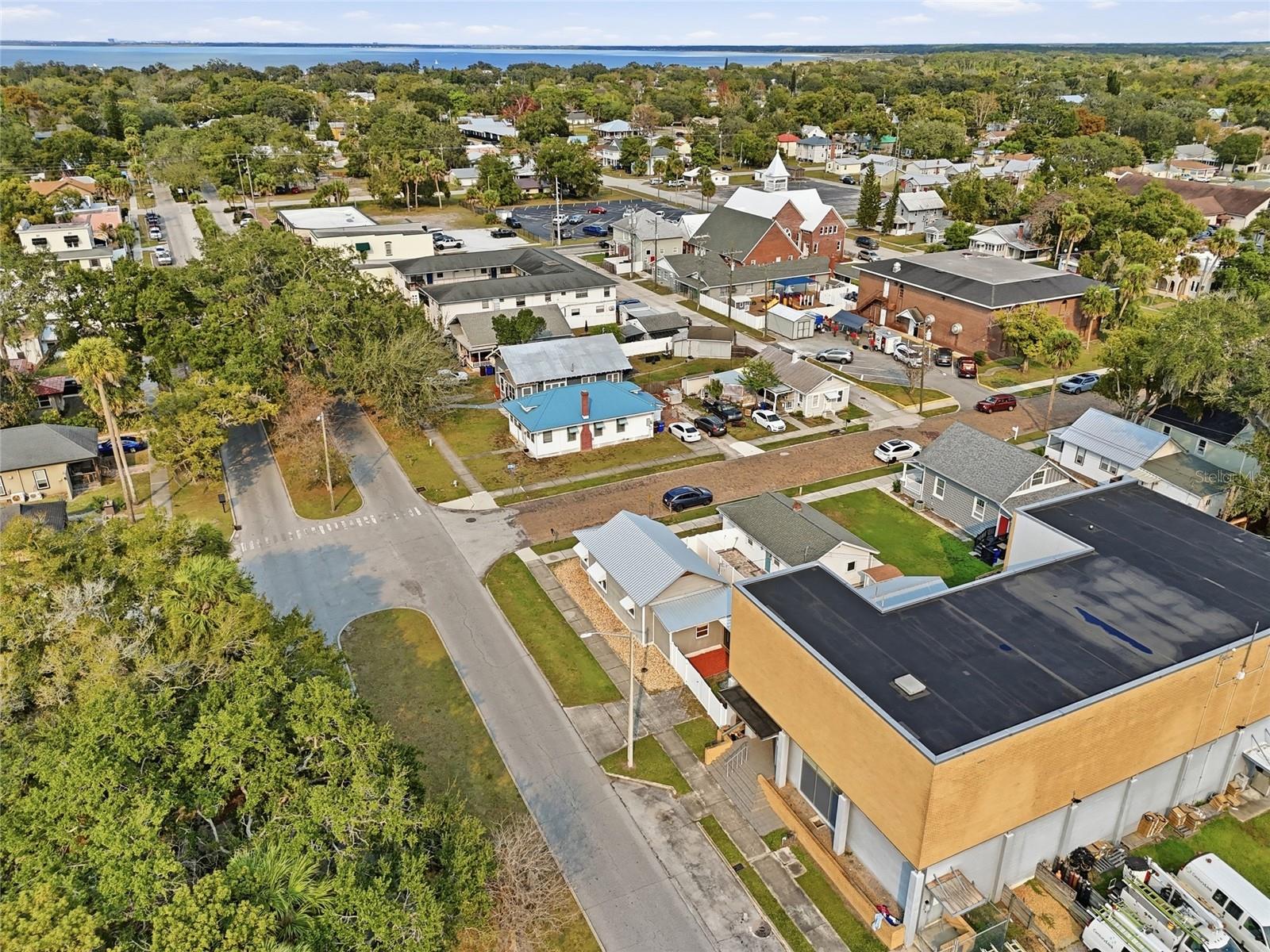 ST CLOUD 2ND TOWN OF - Residential