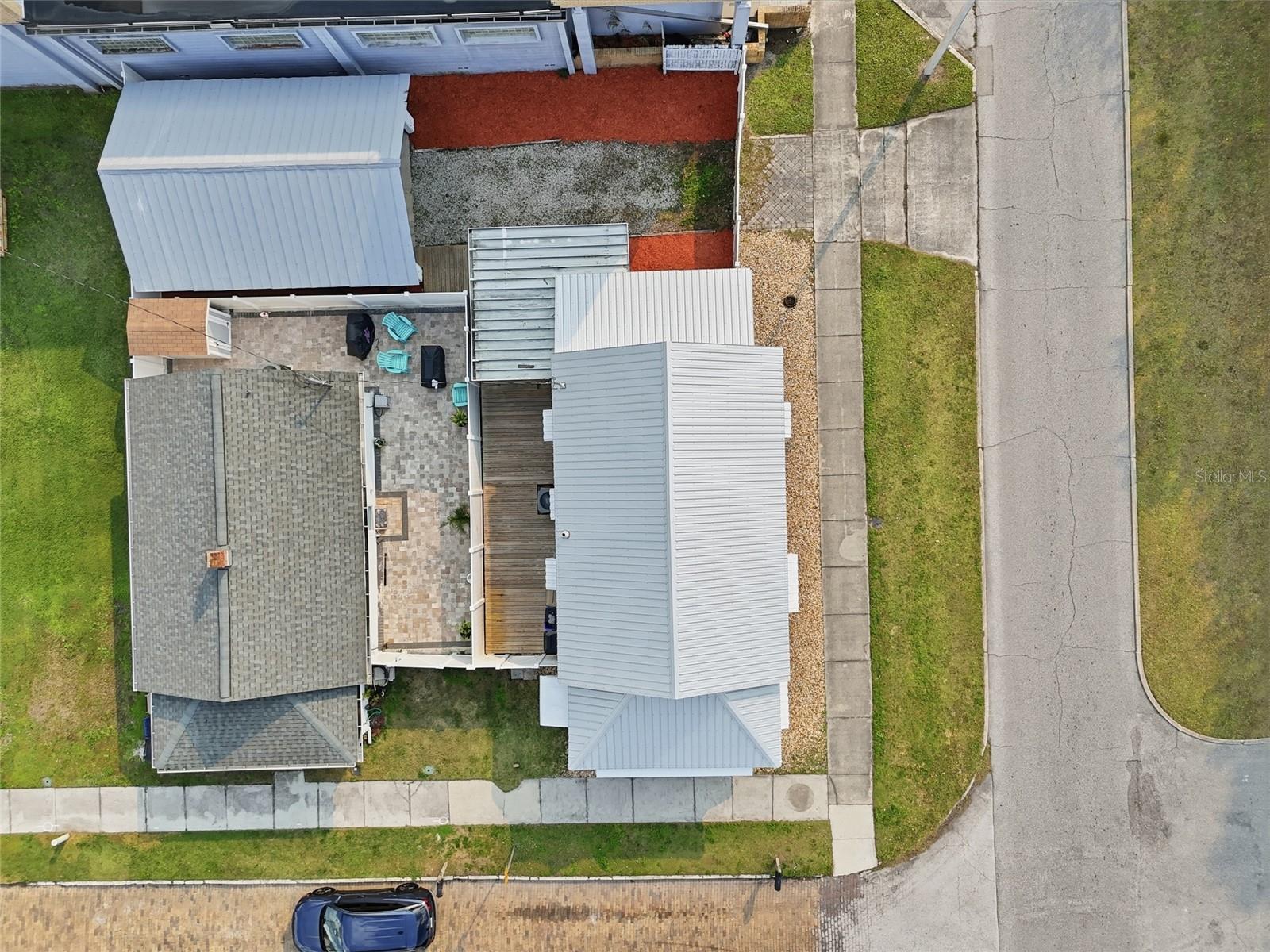 ST CLOUD 2ND TOWN OF - Residential