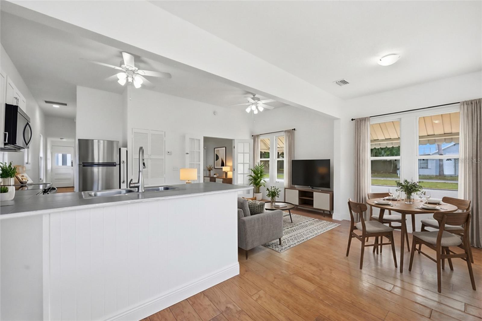 ST CLOUD 2ND TOWN OF - Residential