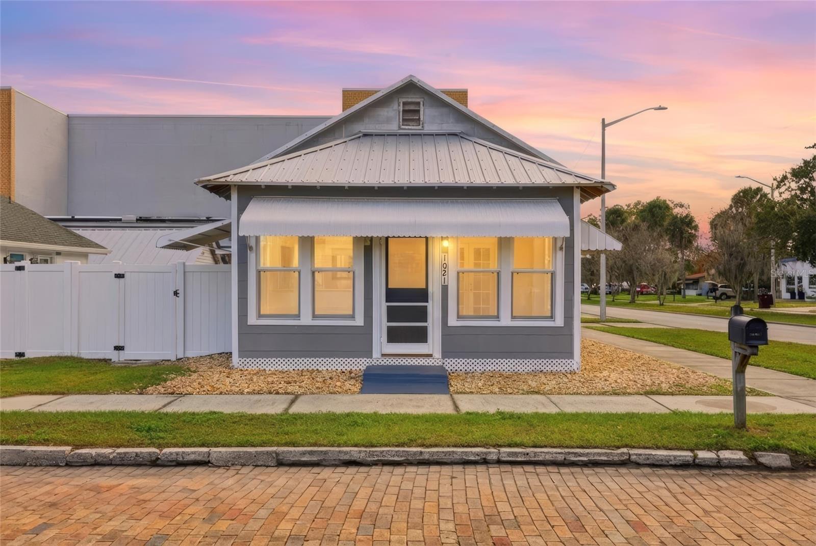 ST CLOUD 2ND TOWN OF - Residential