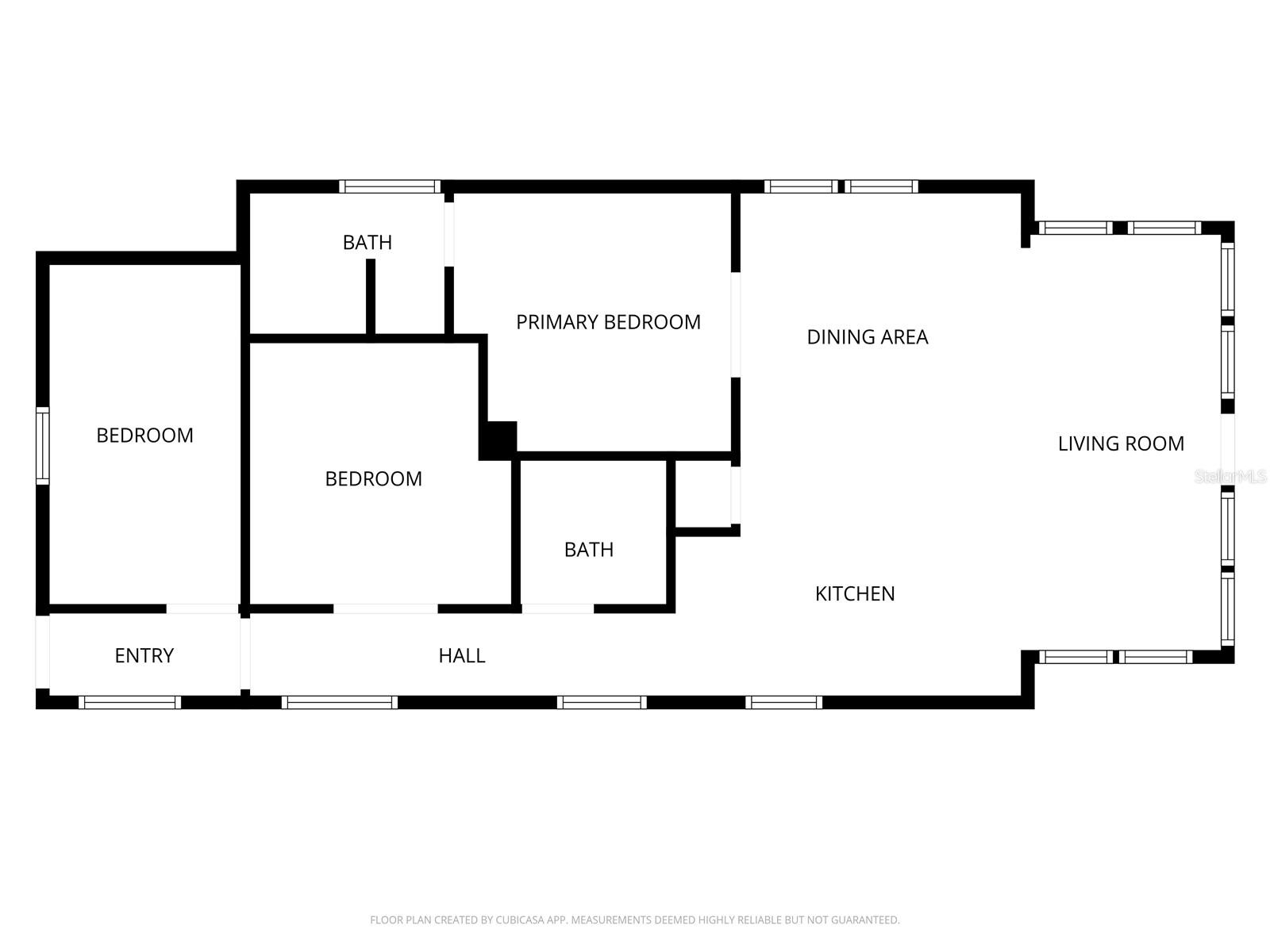 ST CLOUD 2ND TOWN OF - Residential