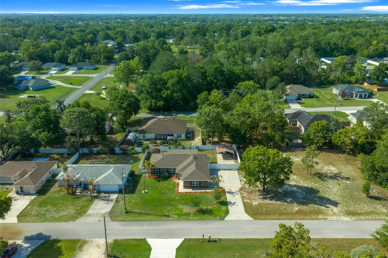 ORANGE BLOSSOM HILLS UN 09 - Residential