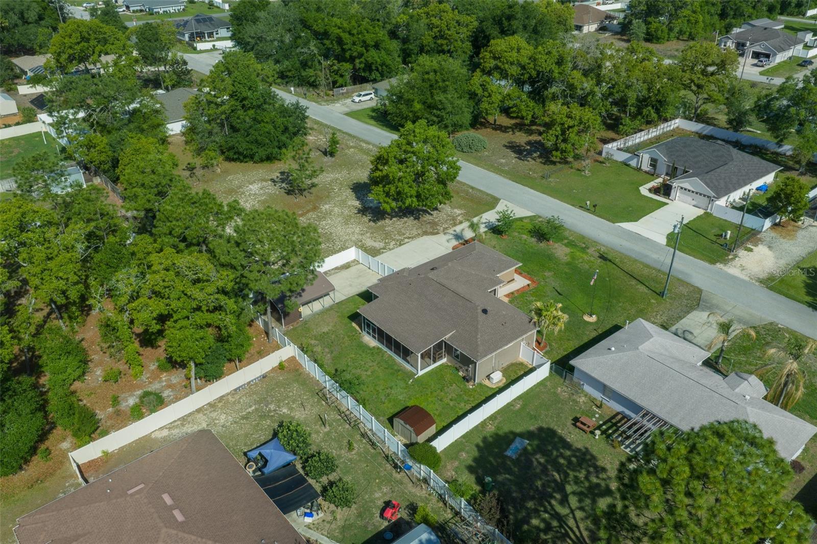 ORANGE BLOSSOM HILLS UN 09 - Residential