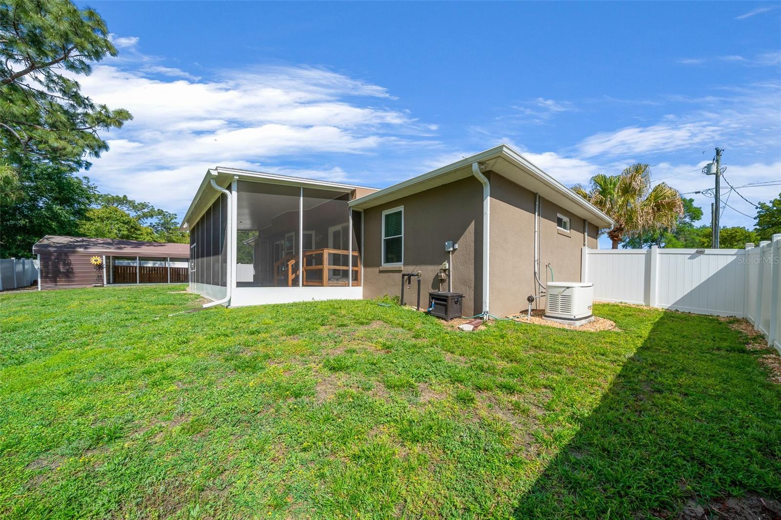 ORANGE BLOSSOM HILLS UN 09 - Residential