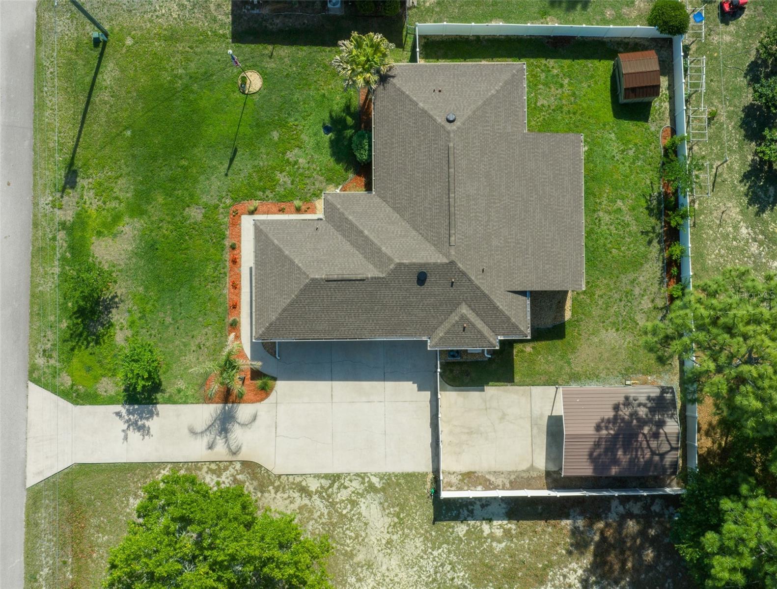 ORANGE BLOSSOM HILLS UN 09 - Residential