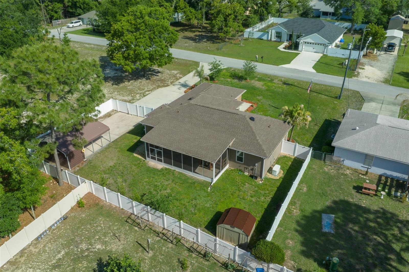 ORANGE BLOSSOM HILLS UN 09 - Residential