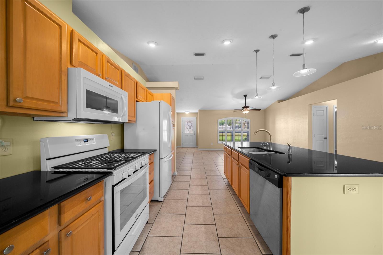 ORANGE BLOSSOM HILLS UN 09 - Residential