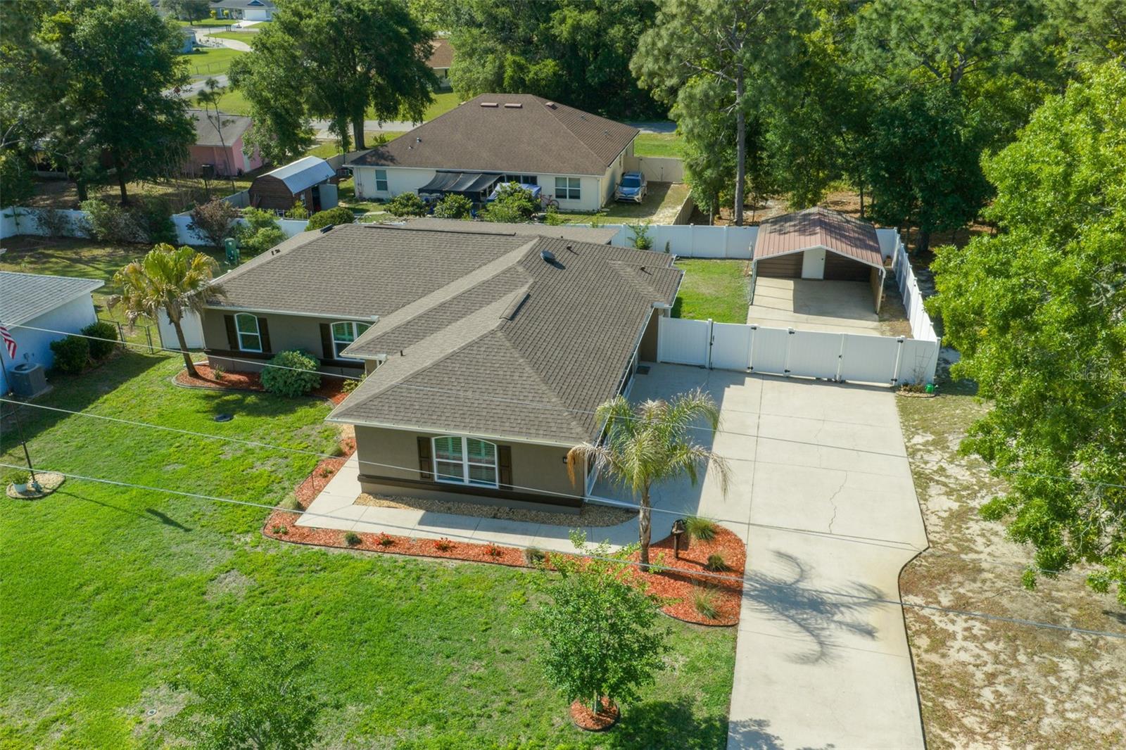 ORANGE BLOSSOM HILLS UN 09 - Residential